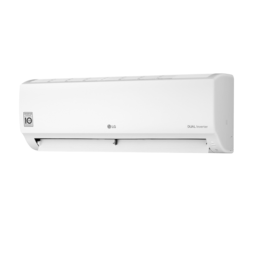 LG AC Dual Cool Inverter Wall Mounted Split 2 PK - T19EV4